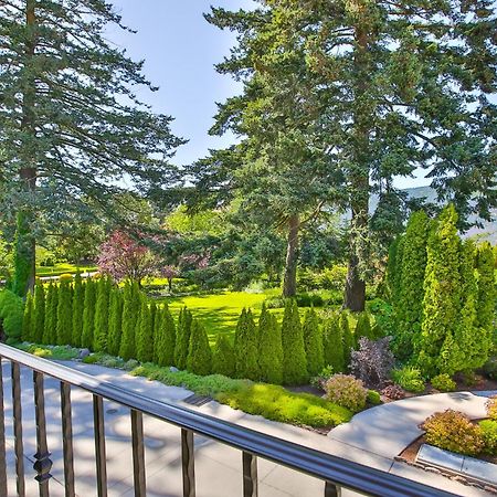 Columbia Cliff Villas Hood River Εξωτερικό φωτογραφία