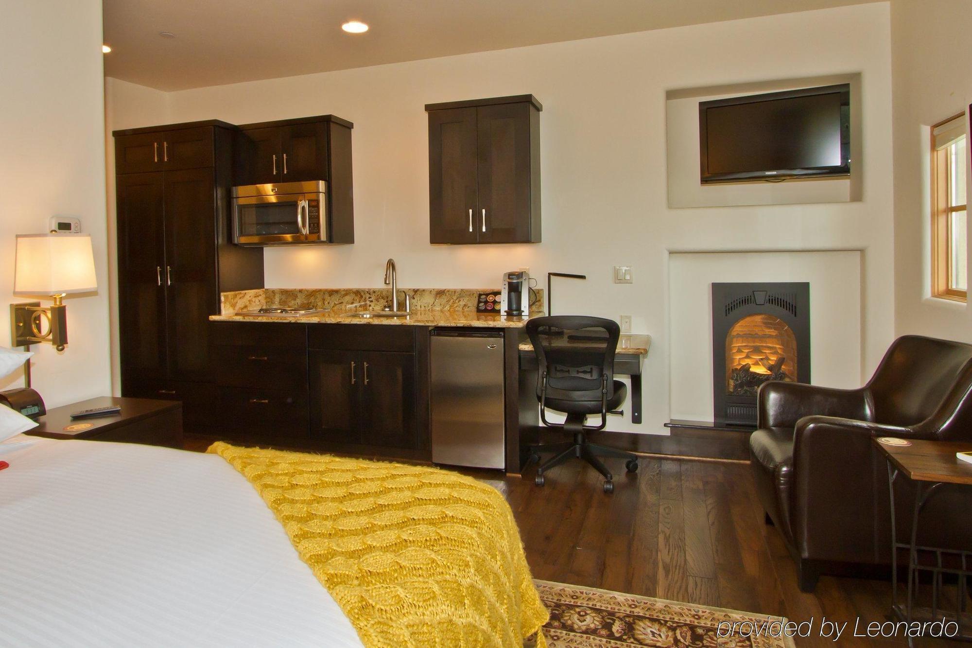Columbia Cliff Villas Hood River Δωμάτιο φωτογραφία