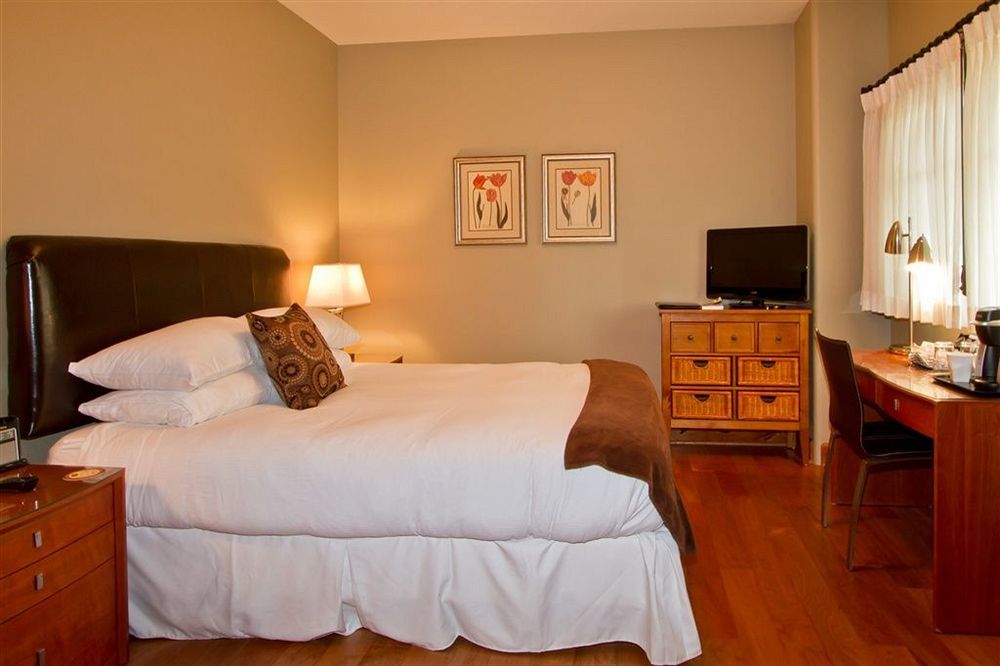 Columbia Cliff Villas Hood River Εξωτερικό φωτογραφία