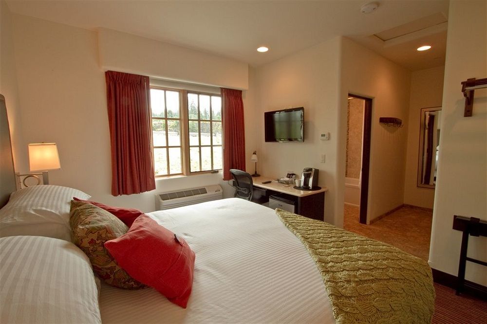 Columbia Cliff Villas Hood River Εξωτερικό φωτογραφία