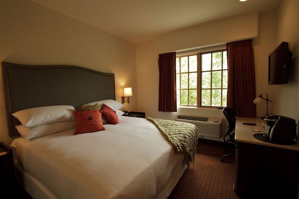Columbia Cliff Villas Hood River Εξωτερικό φωτογραφία