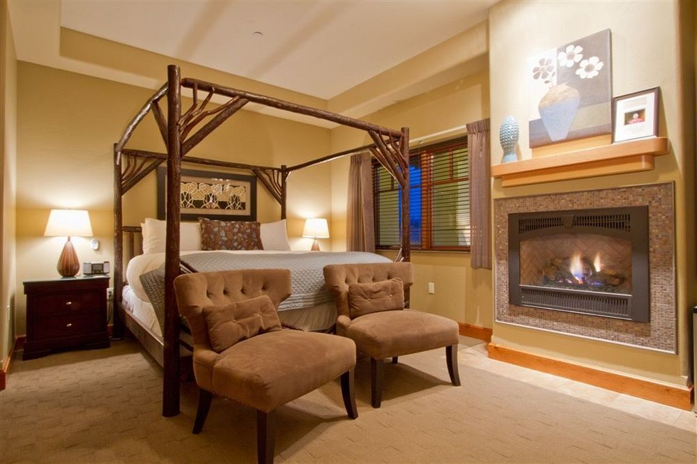 Columbia Cliff Villas Hood River Εξωτερικό φωτογραφία
