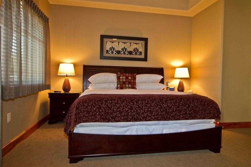 Columbia Cliff Villas Hood River Εξωτερικό φωτογραφία