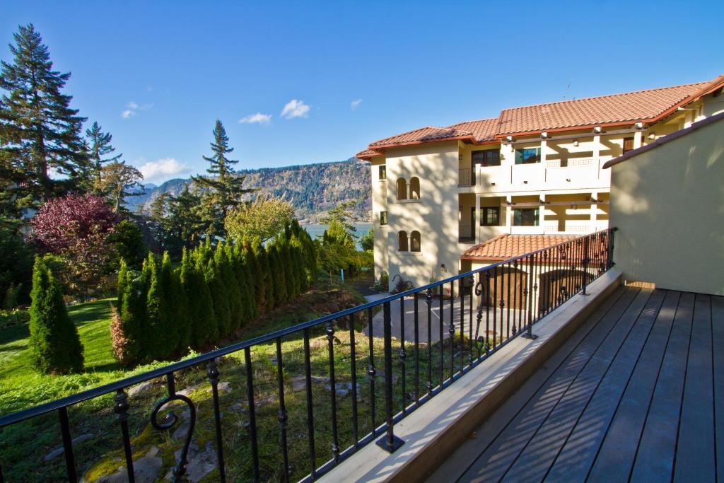 Columbia Cliff Villas Hood River Εξωτερικό φωτογραφία