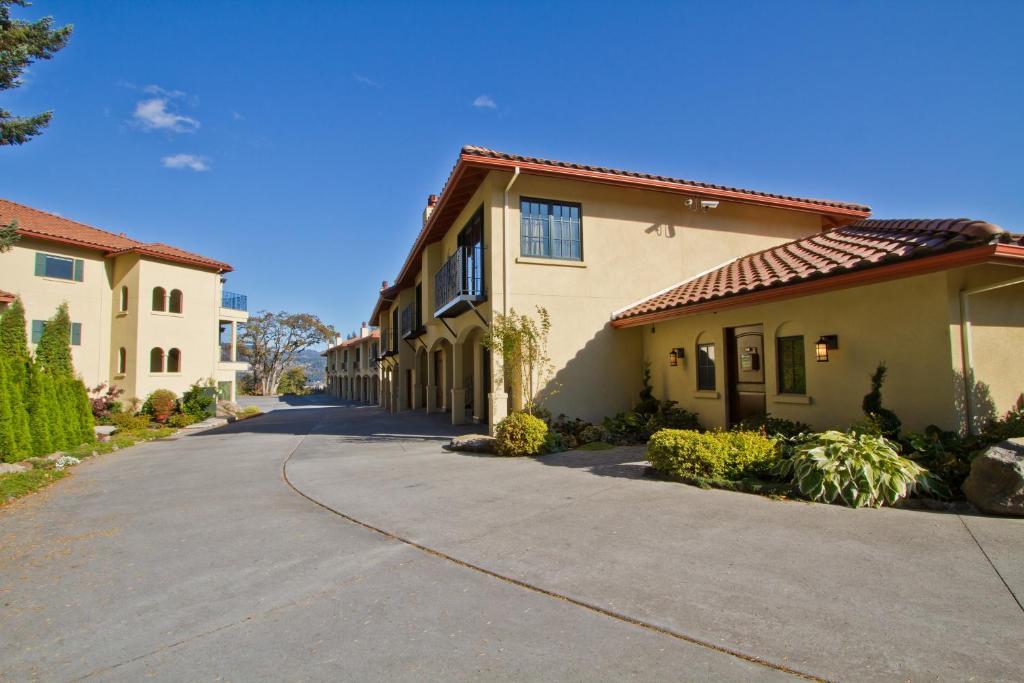 Columbia Cliff Villas Hood River Εξωτερικό φωτογραφία