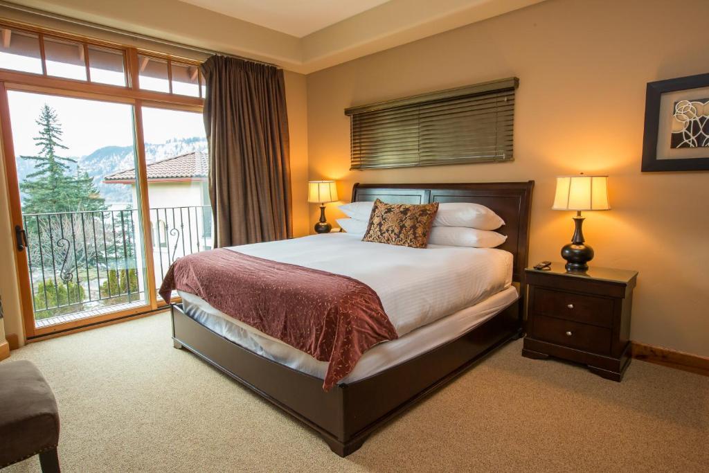 Columbia Cliff Villas Hood River Εξωτερικό φωτογραφία