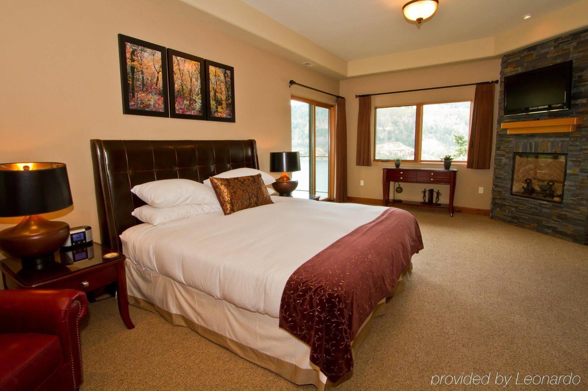 Columbia Cliff Villas Hood River Δωμάτιο φωτογραφία