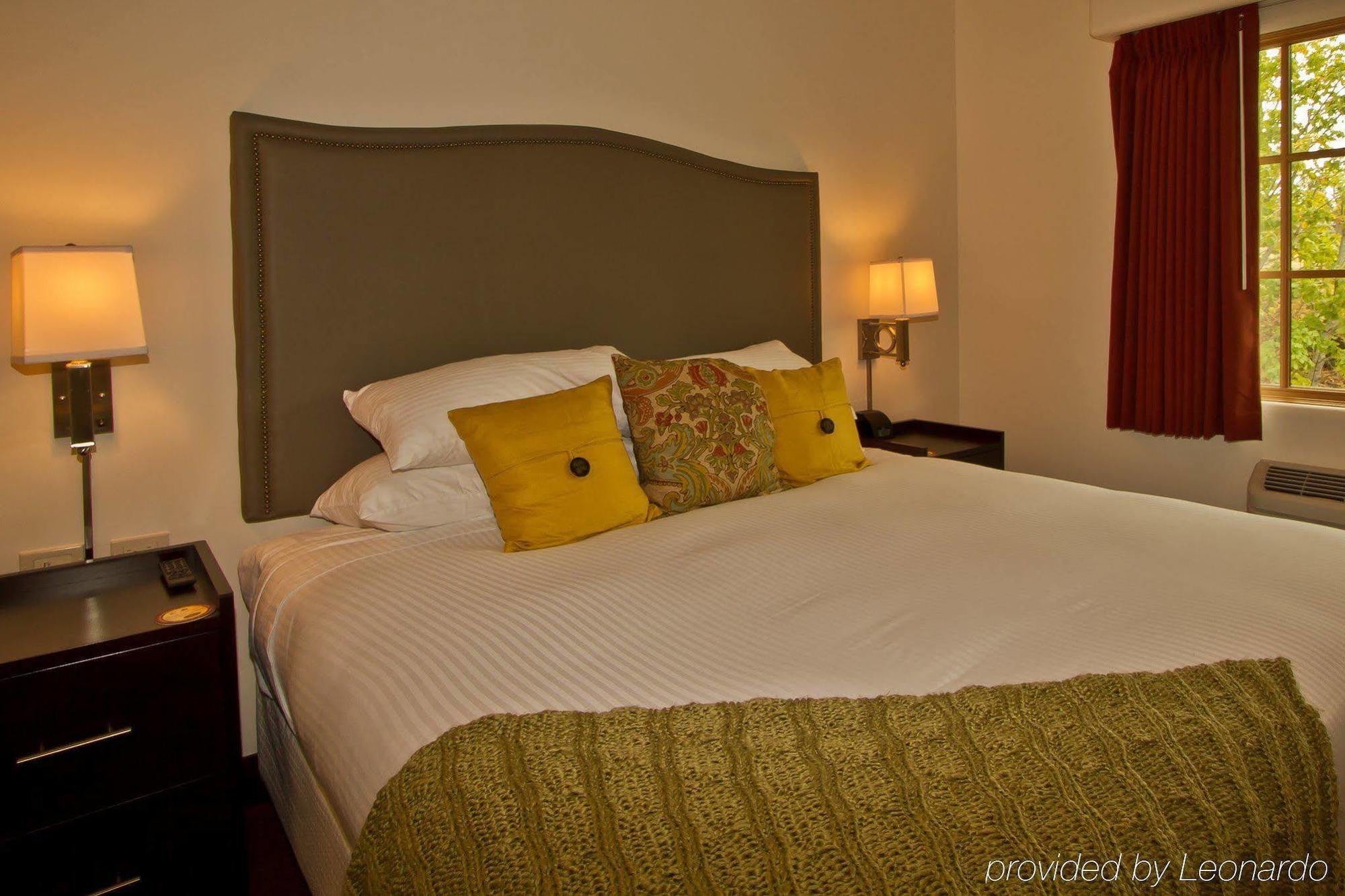 Columbia Cliff Villas Hood River Δωμάτιο φωτογραφία