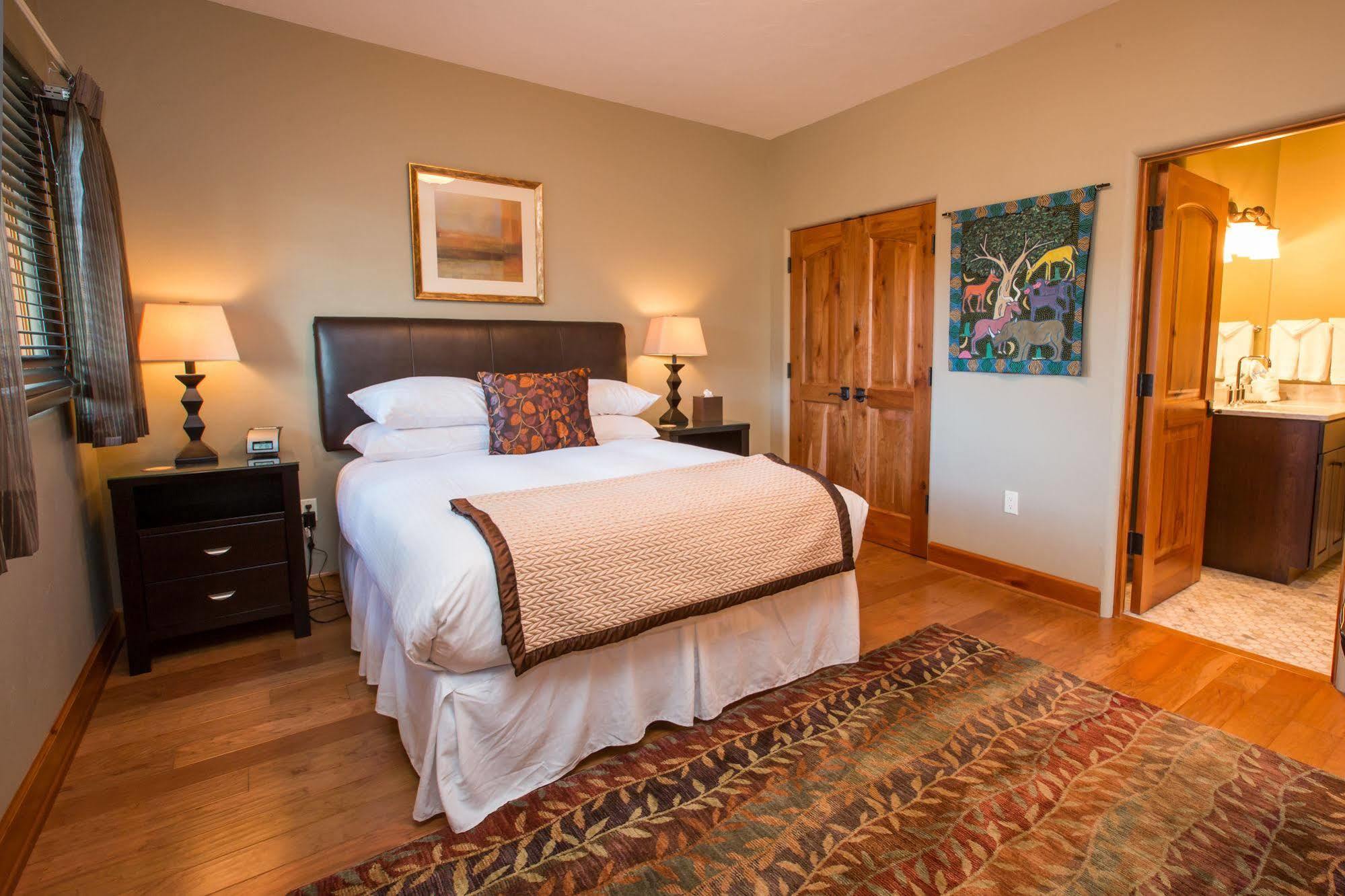 Columbia Cliff Villas Hood River Εξωτερικό φωτογραφία