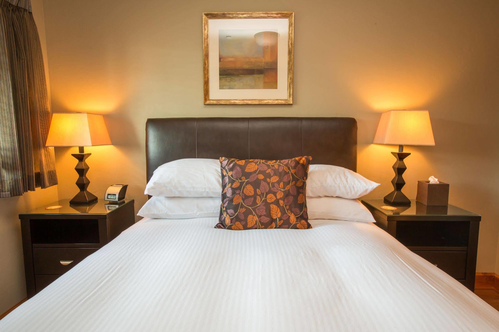 Columbia Cliff Villas Hood River Εξωτερικό φωτογραφία