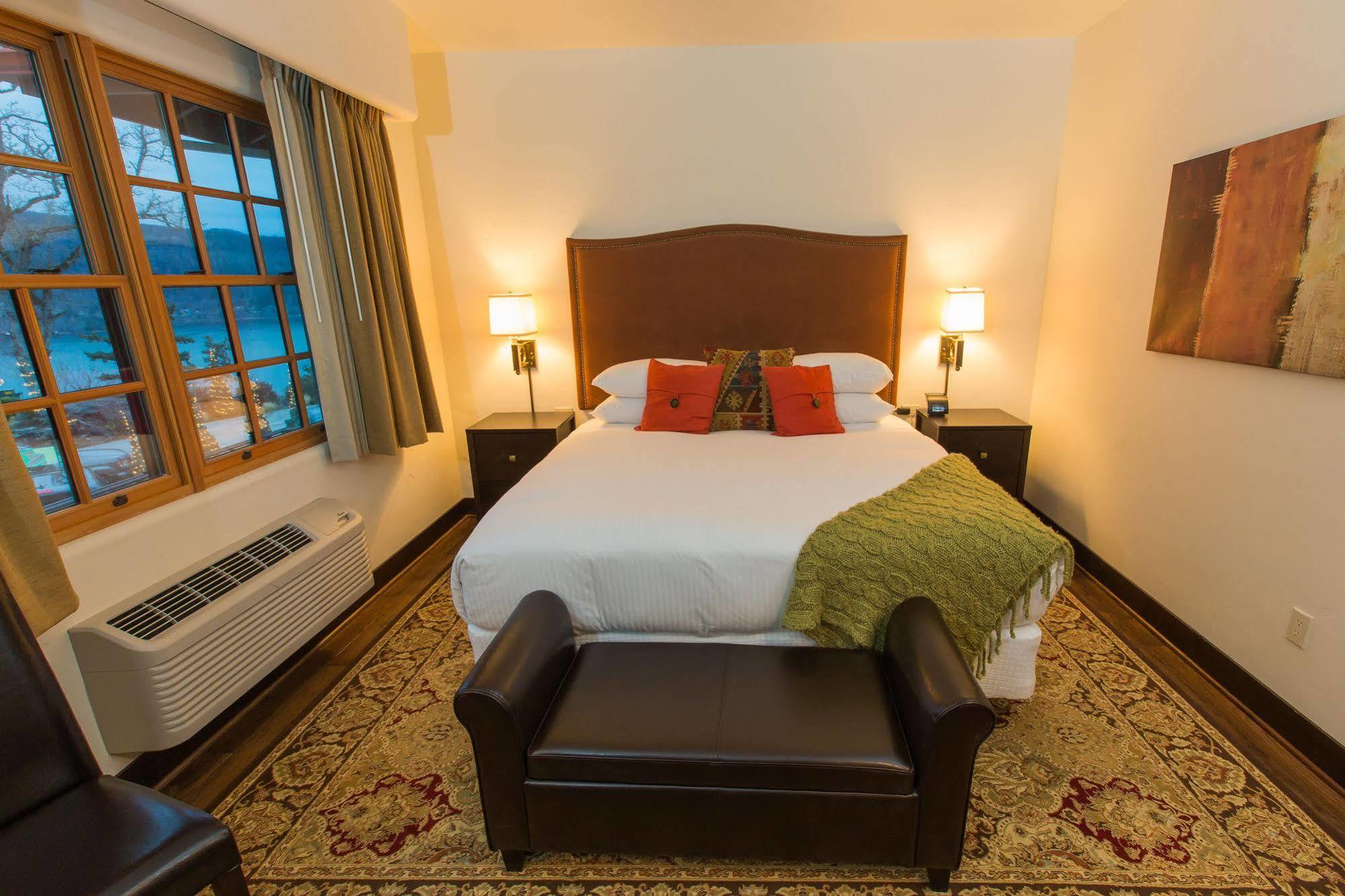 Columbia Cliff Villas Hood River Εξωτερικό φωτογραφία