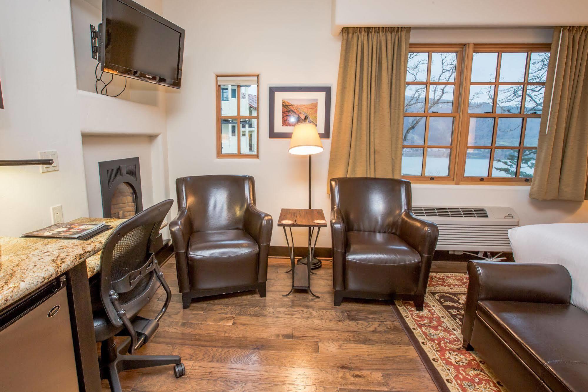 Columbia Cliff Villas Hood River Εξωτερικό φωτογραφία
