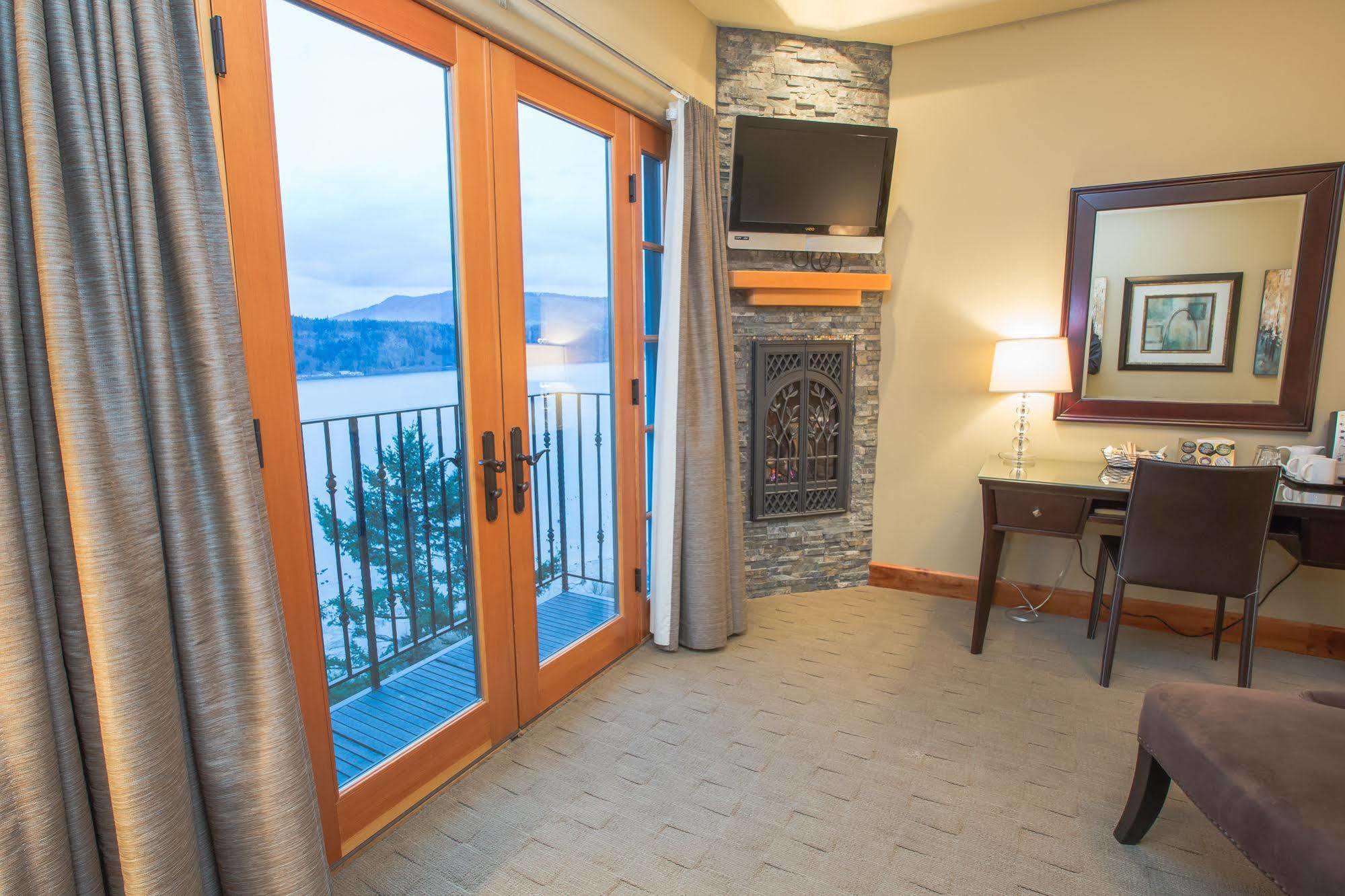 Columbia Cliff Villas Hood River Εξωτερικό φωτογραφία