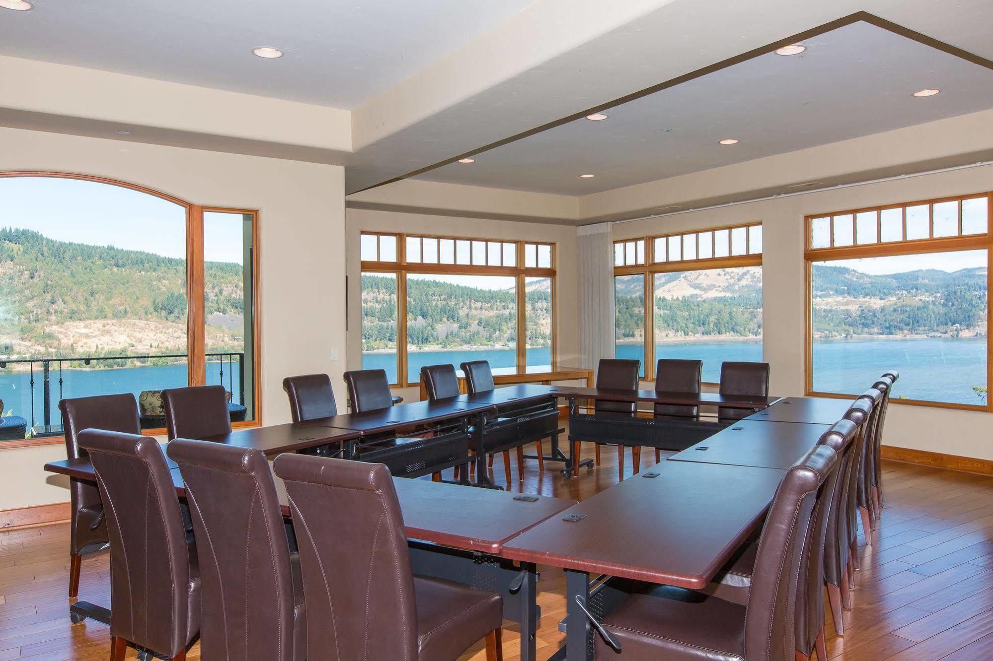 Columbia Cliff Villas Hood River Εξωτερικό φωτογραφία