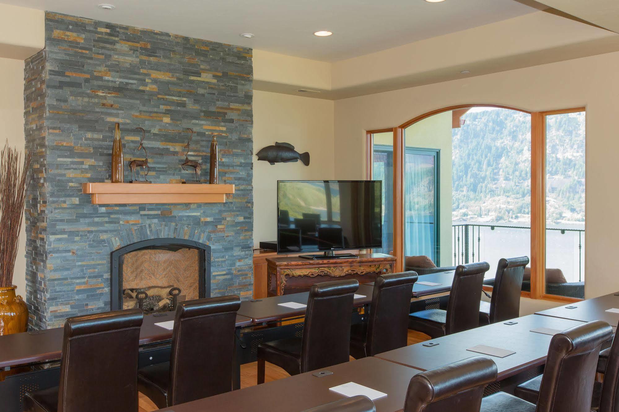 Columbia Cliff Villas Hood River Εξωτερικό φωτογραφία