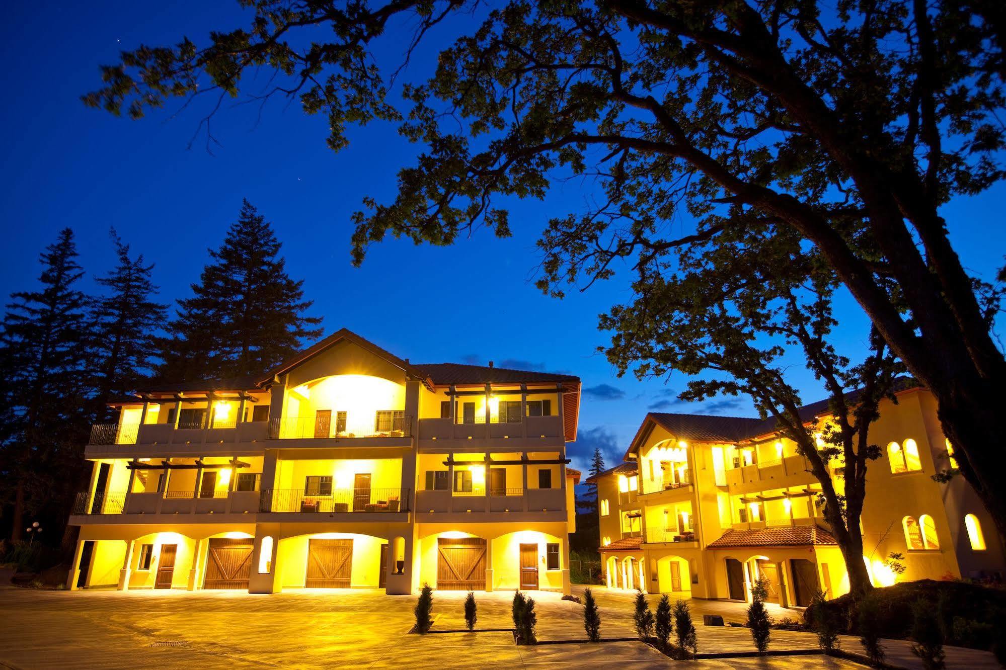 Columbia Cliff Villas Hood River Εξωτερικό φωτογραφία