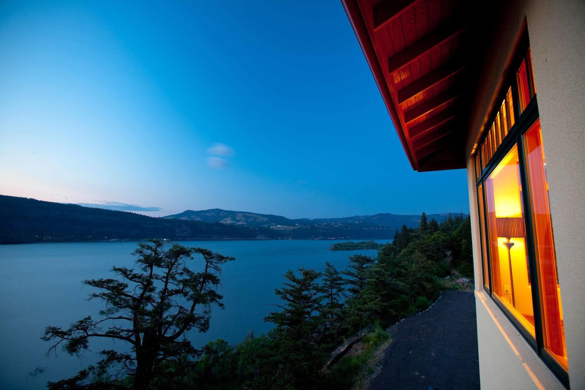 Columbia Cliff Villas Hood River Εξωτερικό φωτογραφία
