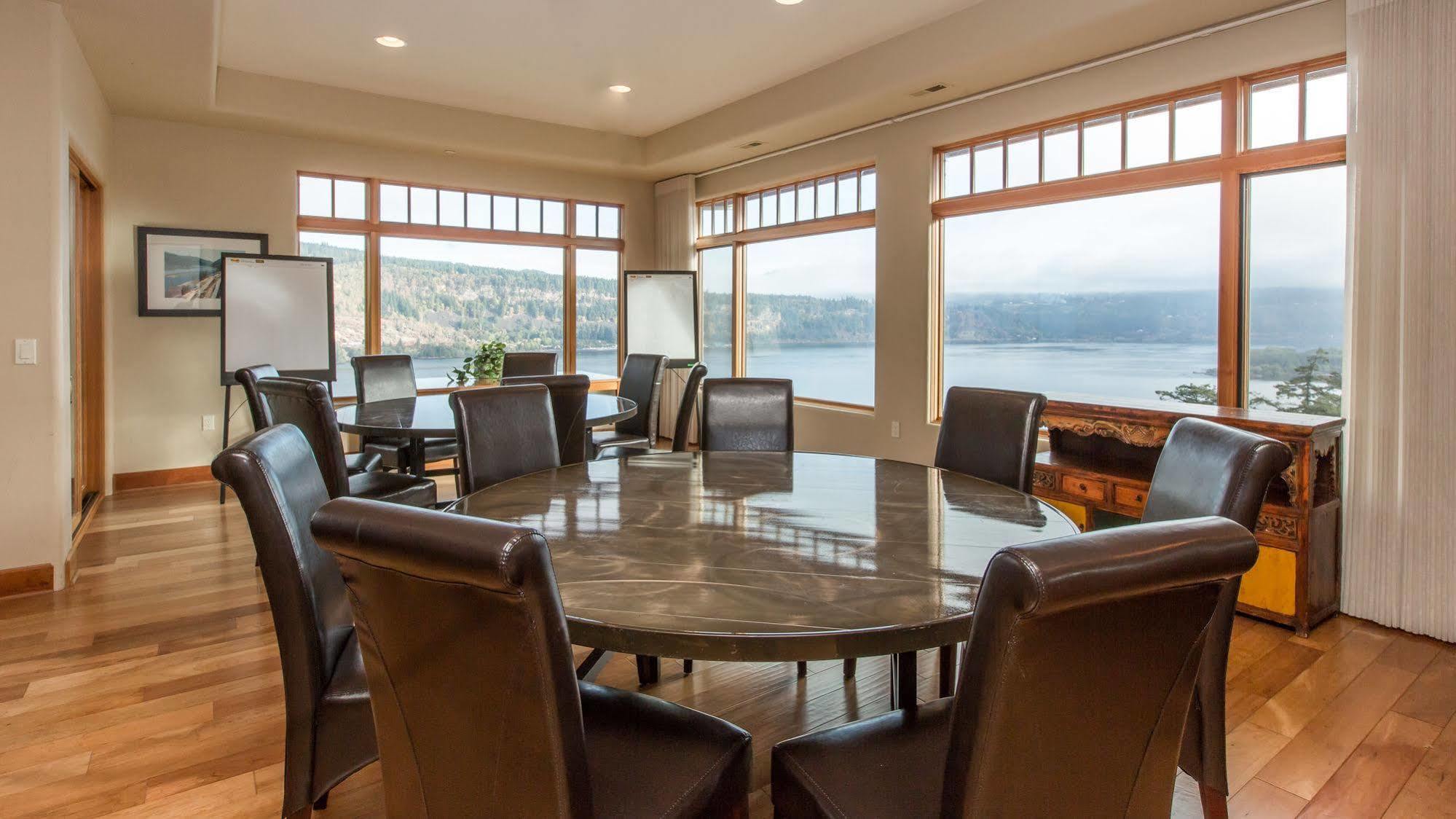 Columbia Cliff Villas Hood River Εξωτερικό φωτογραφία