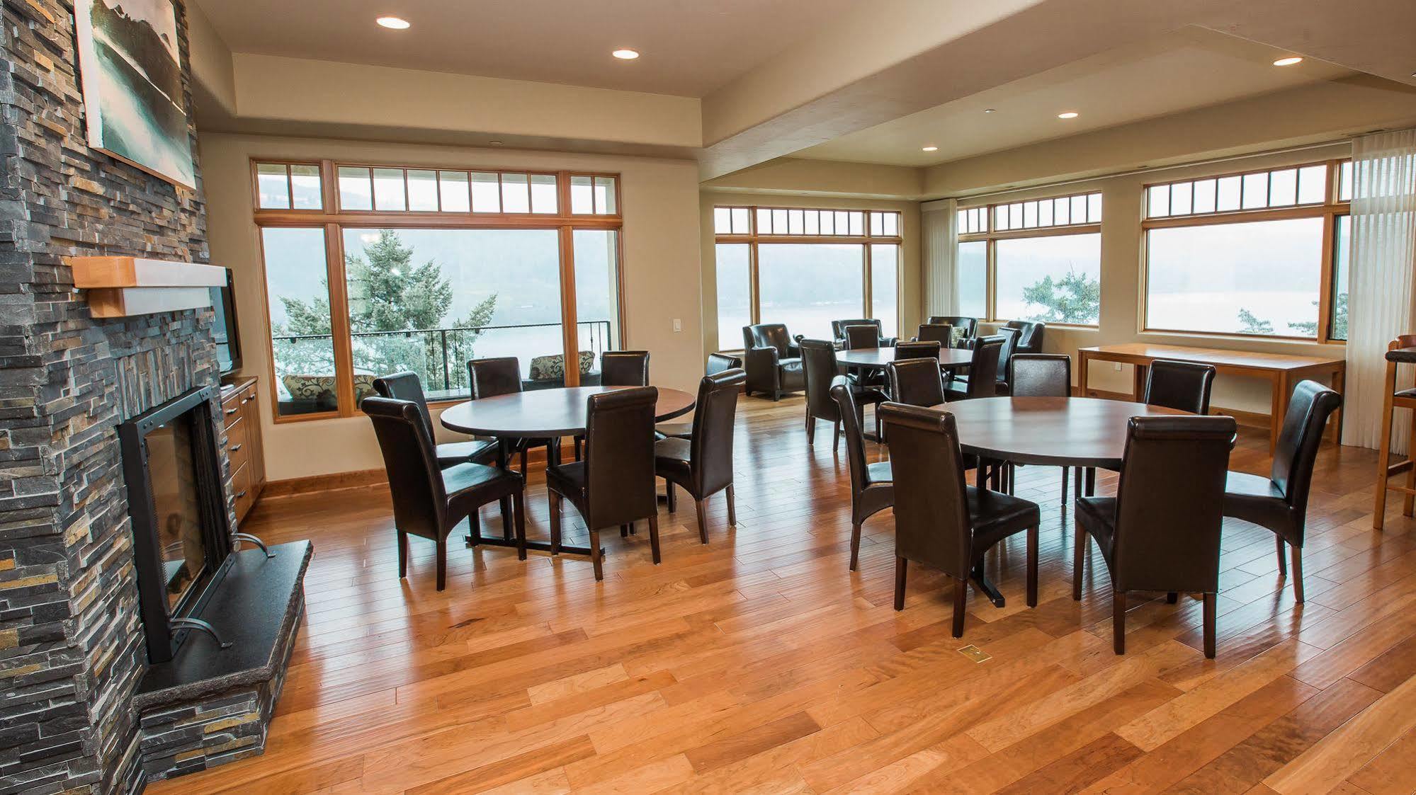 Columbia Cliff Villas Hood River Εξωτερικό φωτογραφία