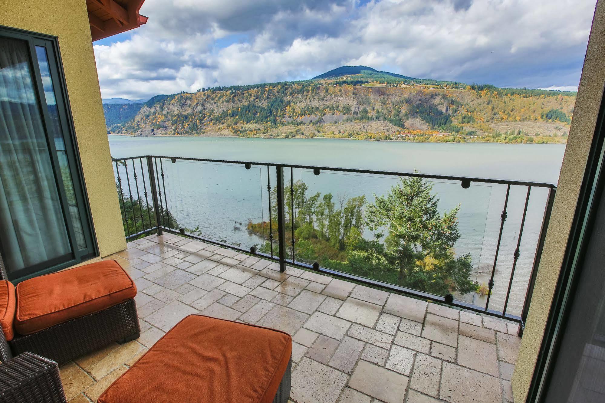 Columbia Cliff Villas Hood River Εξωτερικό φωτογραφία