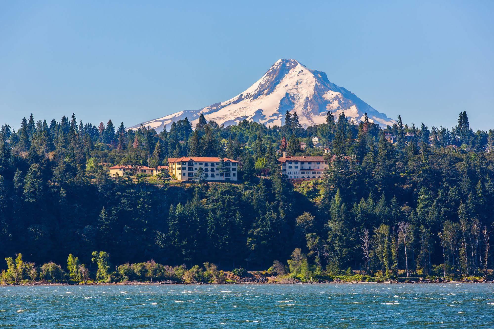 Columbia Cliff Villas Hood River Εξωτερικό φωτογραφία