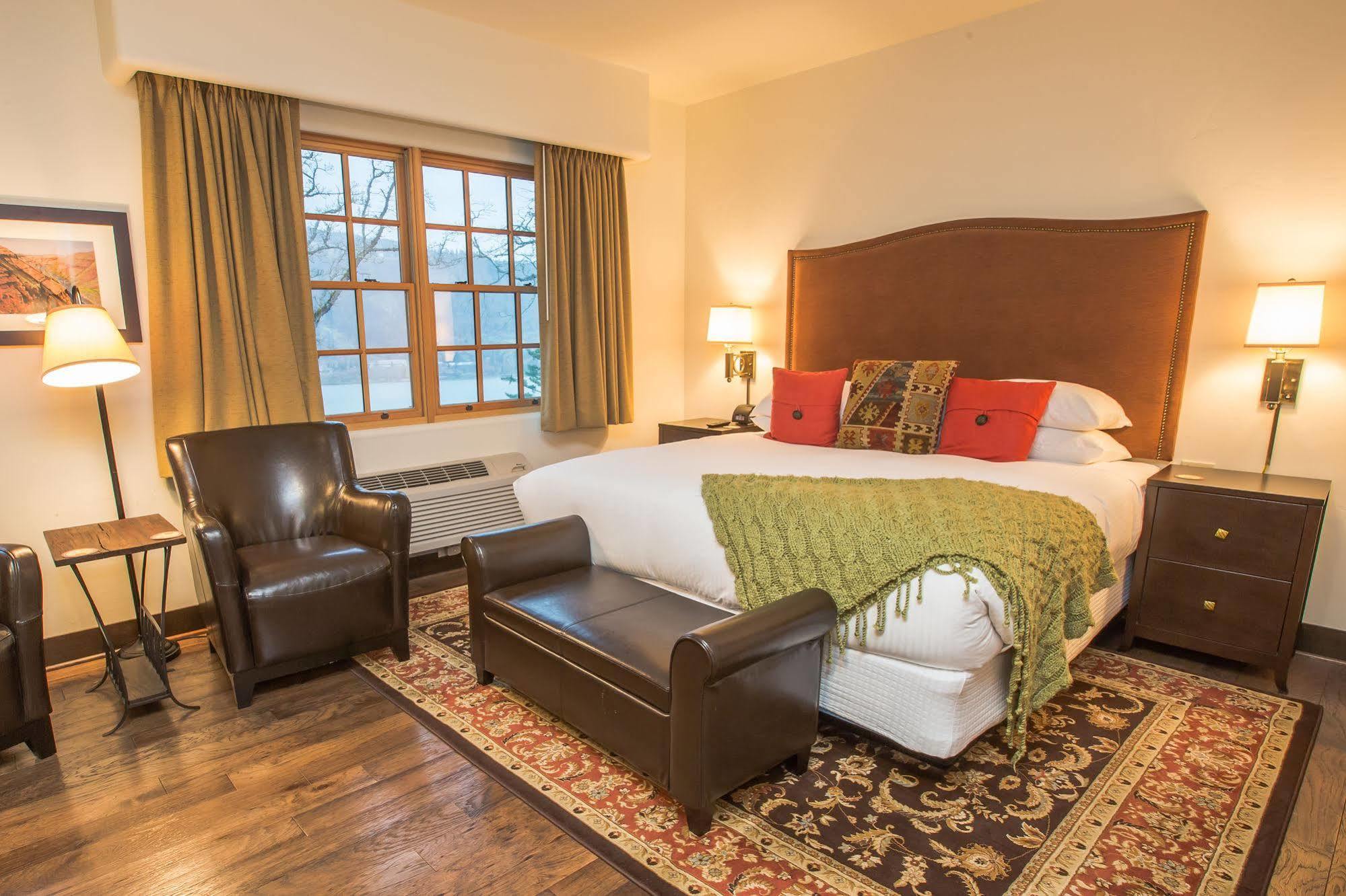 Columbia Cliff Villas Hood River Εξωτερικό φωτογραφία