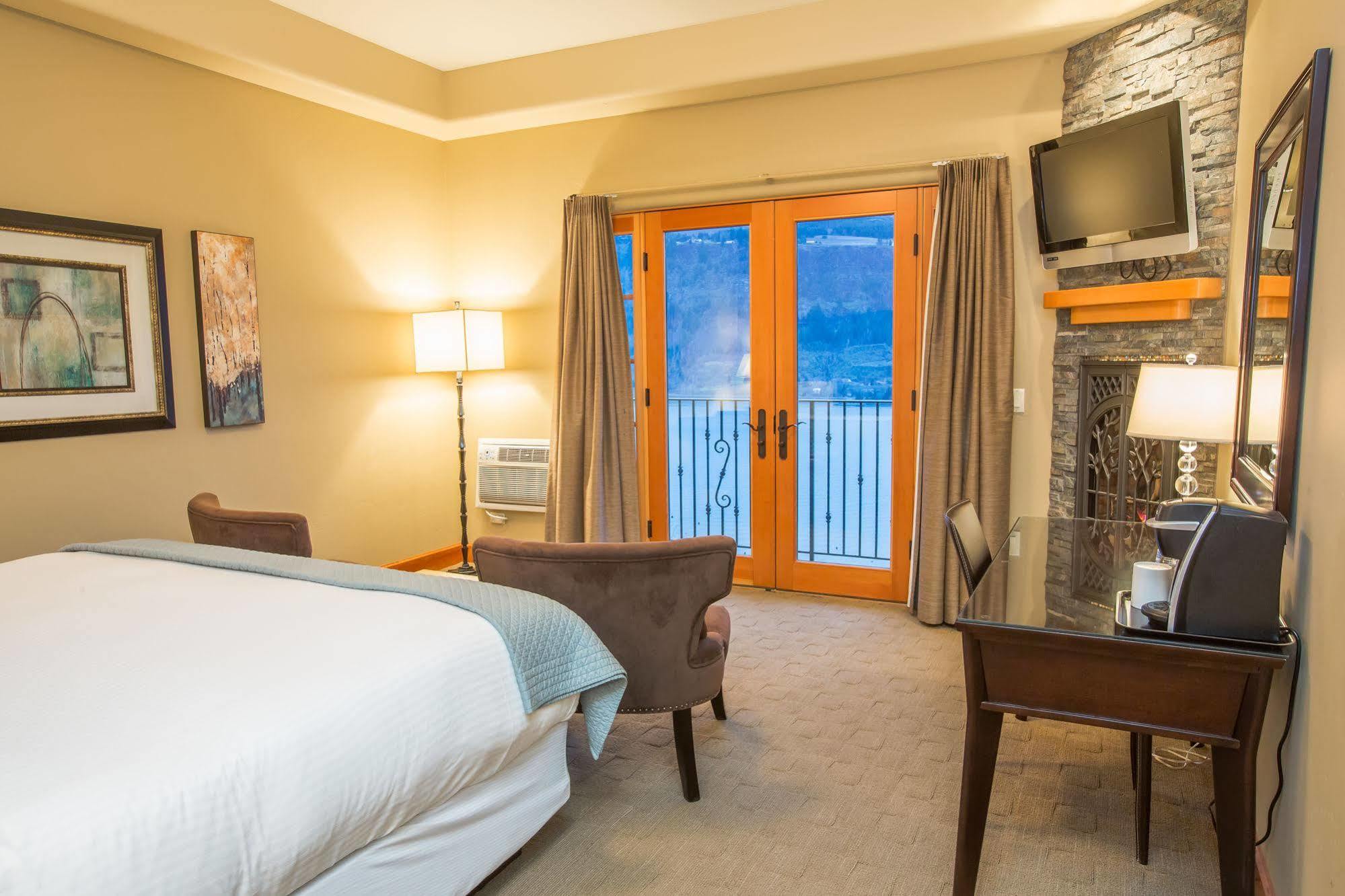 Columbia Cliff Villas Hood River Εξωτερικό φωτογραφία