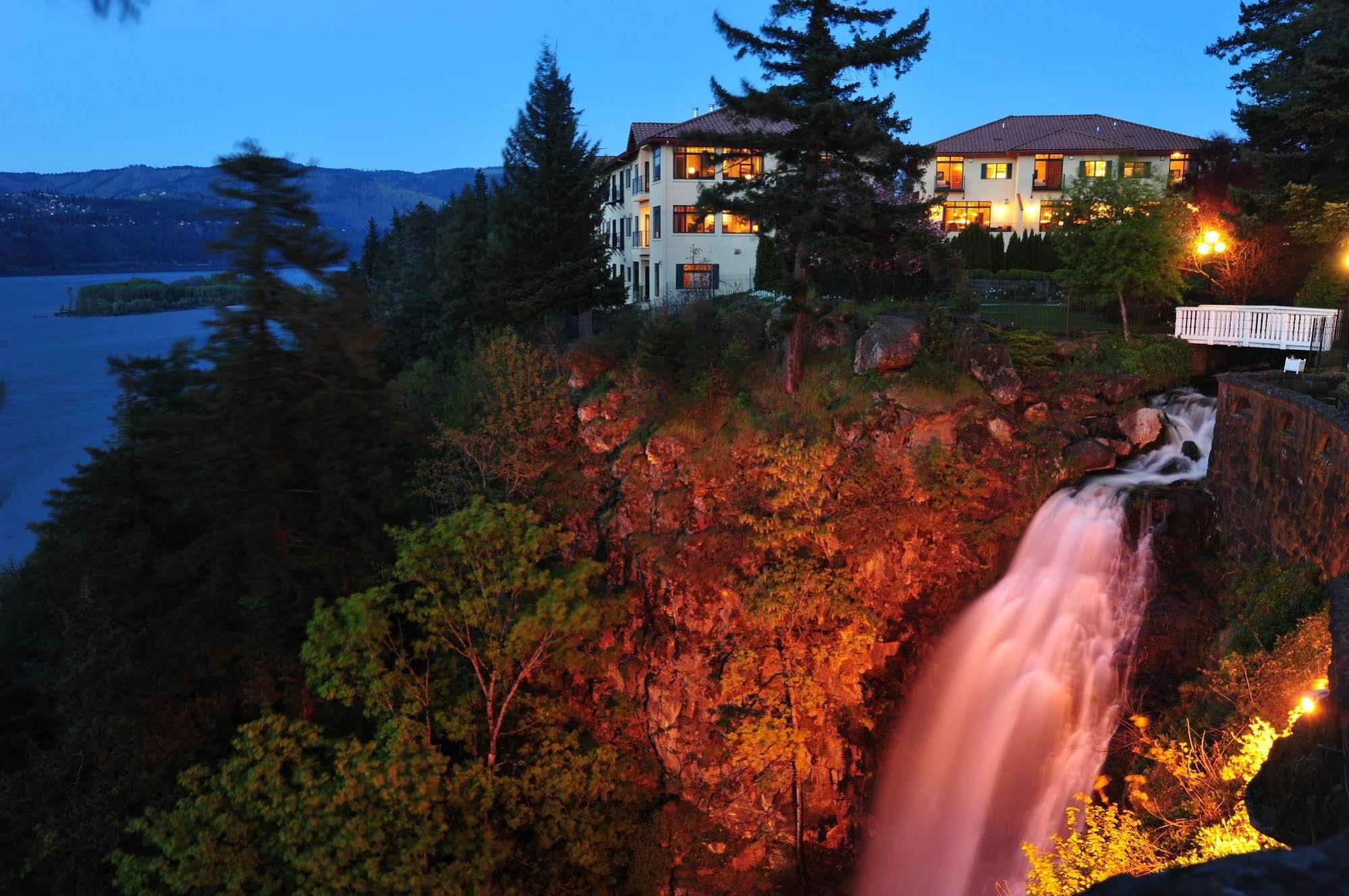 Columbia Cliff Villas Hood River Εξωτερικό φωτογραφία