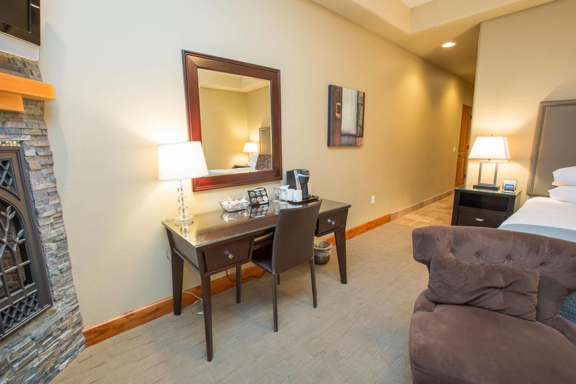 Columbia Cliff Villas Hood River Εξωτερικό φωτογραφία