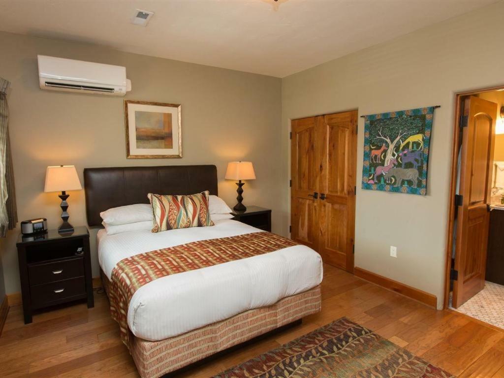 Columbia Cliff Villas Hood River Εξωτερικό φωτογραφία
