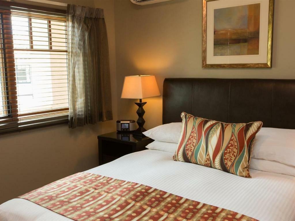 Columbia Cliff Villas Hood River Εξωτερικό φωτογραφία